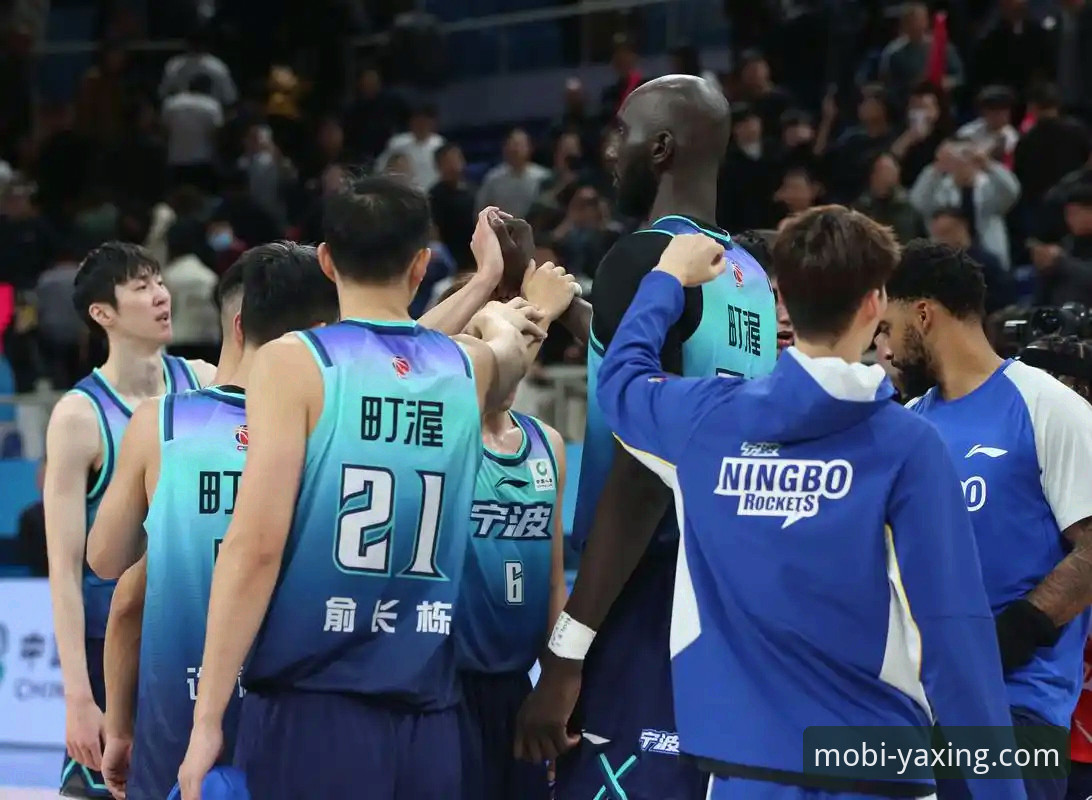 亚星怎么样 CBA季后赛浙江加时逆转宁波深度剖析——兰道夫33分封神之战全面解析